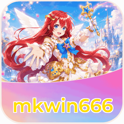 Screenshot 1 - mkwin666 Home Screen