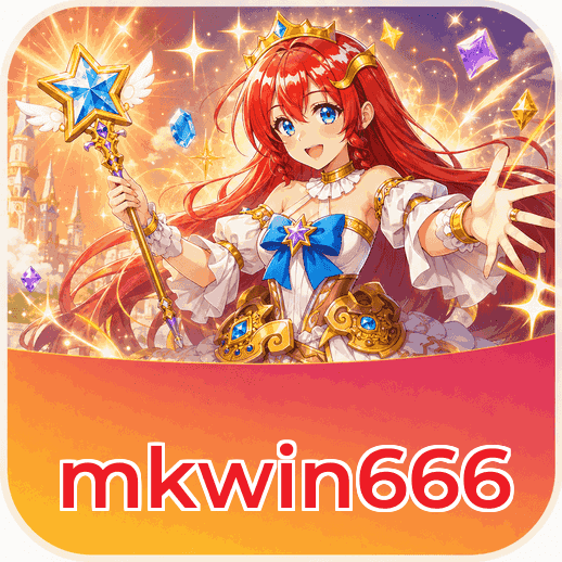 Screenshot 1 - mkwin666 Home Screen