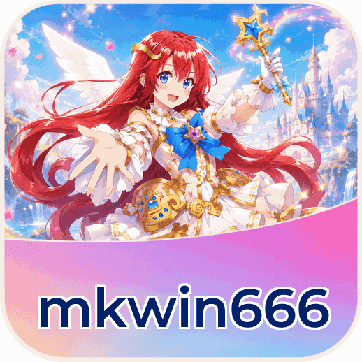 Screenshot 1 - mkwin666 Home Screen