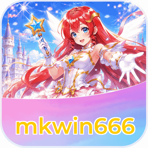 Screenshot 1 - mkwin666 Home Screen